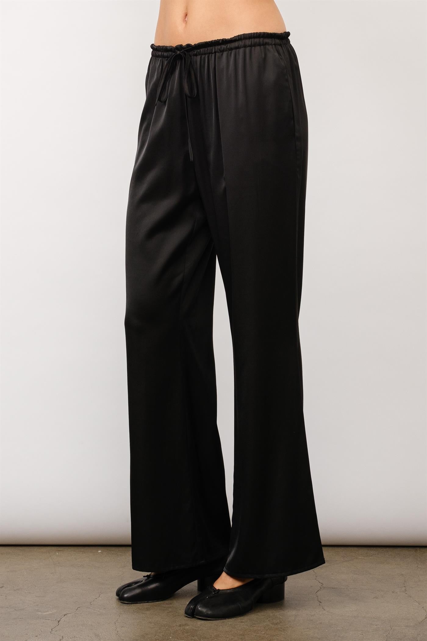 Cordelia Satin Lounge Pants