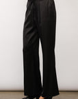 Cordelia Satin Lounge Pants