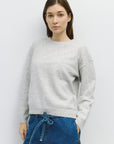 Sutton Crewneck Sweater