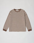 Taylor Striped Top