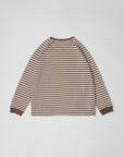 Taylor Striped Top