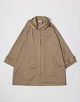 The Cove Coat