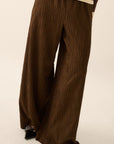 Tessa Textured Pants