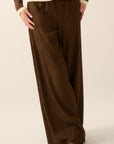 Tessa Textured Pants