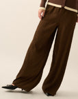 Tessa Textured Pants