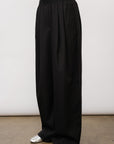 Billie Elastic Waist Trousers