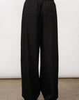 Billie Elastic Waist Trousers