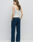 Shane Denim Pants