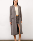 Naomi Longline Blazer