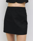 Sterling Mini Skirt