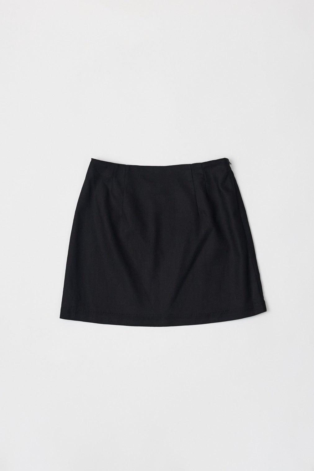 Sterling Mini Skirt