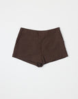 Tracy Linen Shorts