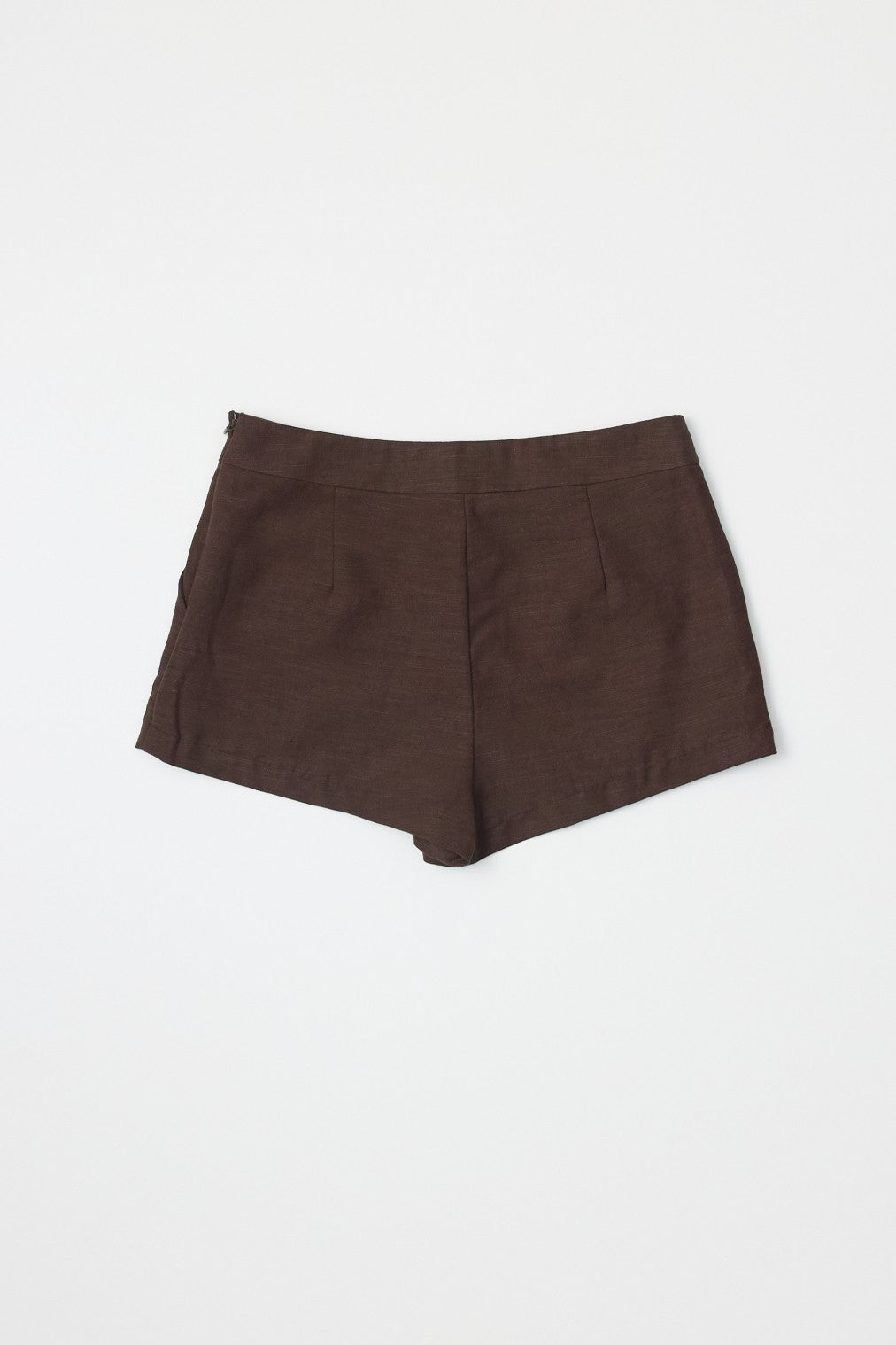 Tracy Linen Shorts