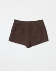 Tracy Linen Shorts