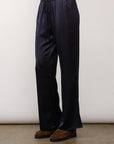 Cordelia Satin Lounge Pants