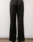 Cordelia Satin Lounge Pants