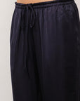 Cordelia Satin Lounge Pants