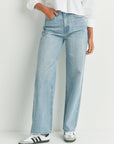 Olivia High Waisted Jeans