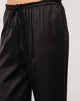 Cordelia Satin Lounge Pants