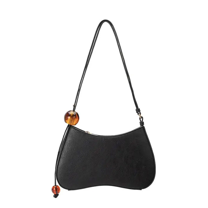 Pilar Vegan Shoulder Bag