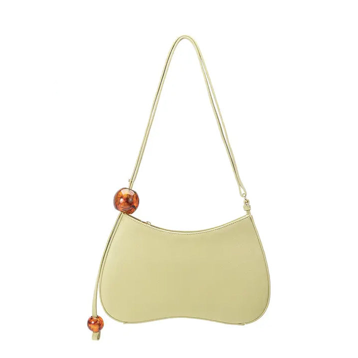 Pilar Vegan Shoulder Bag