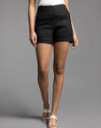 Jaycee Linen Shorts
