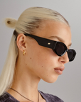 Mermaiden Sunglasses by Le Specs