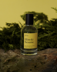 Hinoki Sesame Eau de Parfum 50mL