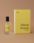 Hinoki Sesame Eau de Parfum 50mL