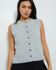 Betty Vest Top