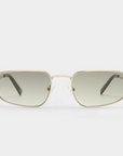 Metagalactic Sunglasses by Le Specs