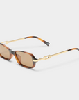 Bamboozler Sunglasses by Le Specs