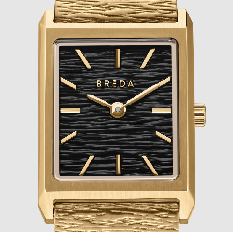 Virgil (Revival) Watch by BREDA