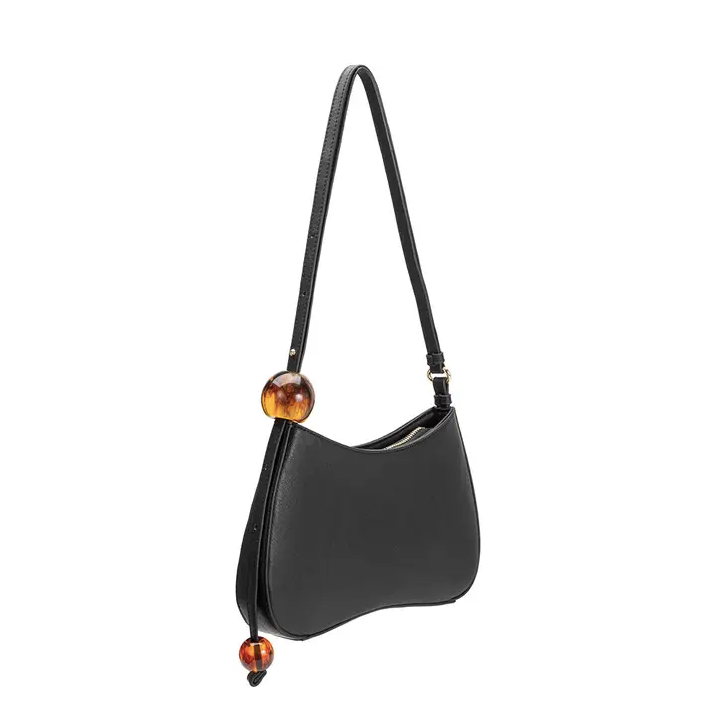 Pilar Vegan Shoulder Bag