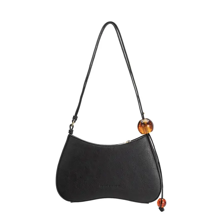 Pilar Vegan Shoulder Bag