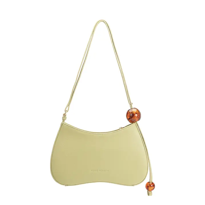 Pilar Vegan Shoulder Bag