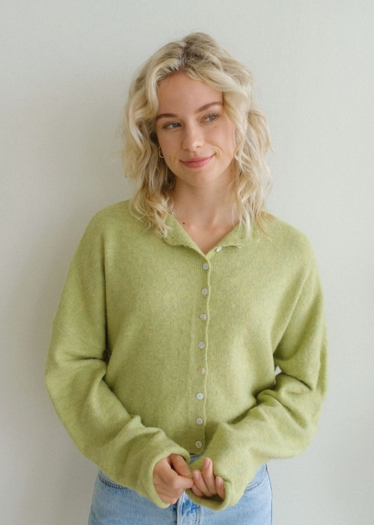 Piper Cardigan