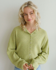 Piper Cardigan