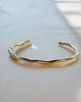 Calista Cuff Bracelet