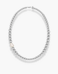 Cora Sphere Necklace by Mod + Jo