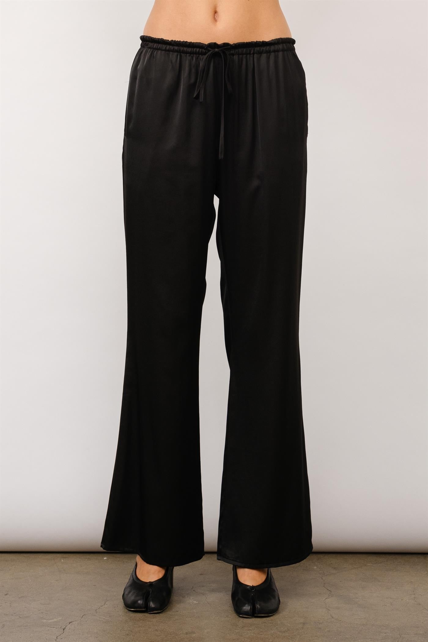 Cordelia Satin Lounge Pants