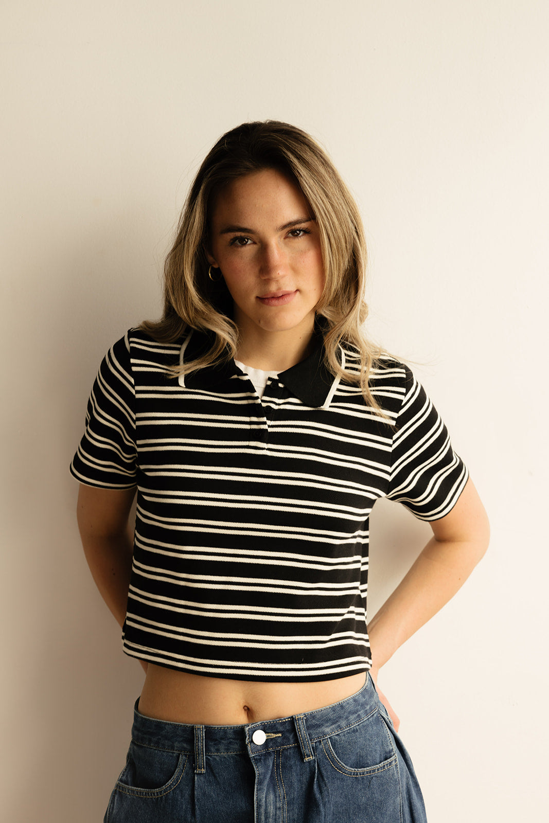 Sonia Polo Top