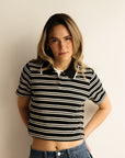 Sonia Polo Top