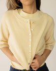 Stacey Cardigan